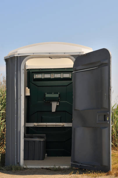 Porta potty rental for outdoor events in Campton Hills, IL
