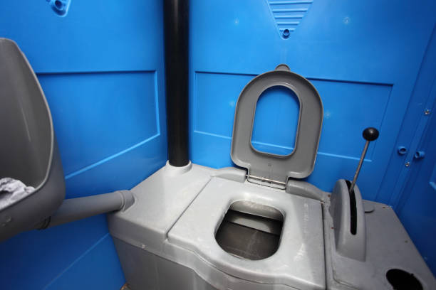 Sanitation services for porta potties in Campton Hills, IL