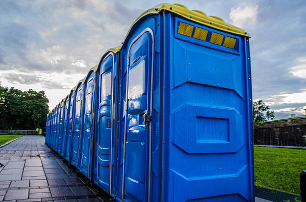 Best Portable restroom trailer rental  in Campton Hls, IL